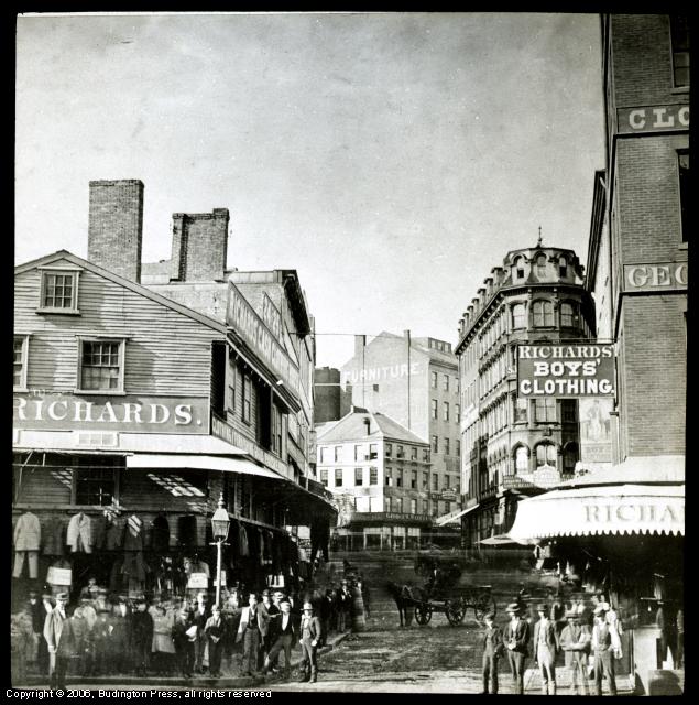 Faneuil Sq.
